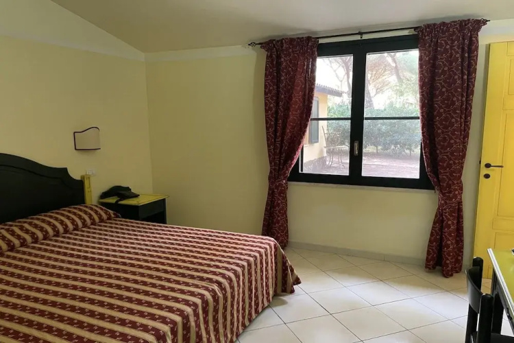 1 Ala Birdi Cottage Trilocale