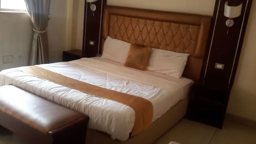 Mesfin Harar Hotel
