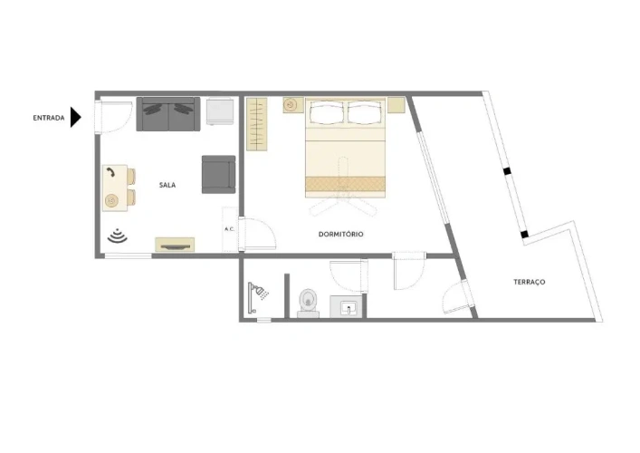 Double Suite