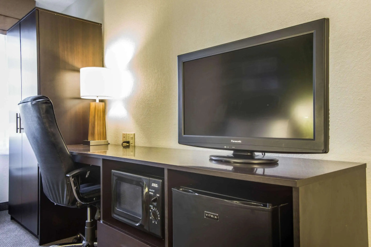 Sleep Inn Columbia Airport