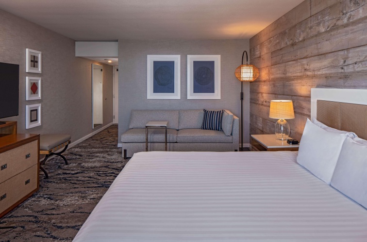Hyatt Regency Mission Bay Spa & Marina photo 13