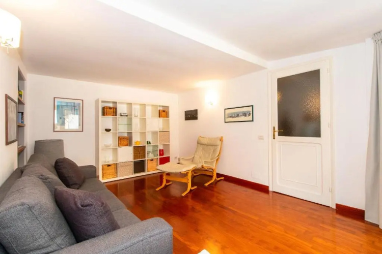 Quadrilatero Romano Central Apartment
