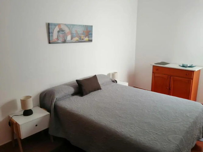 Apartamentos Flor del Cotillo