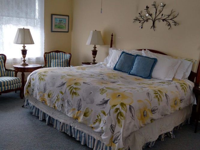 Atlantic View Inn