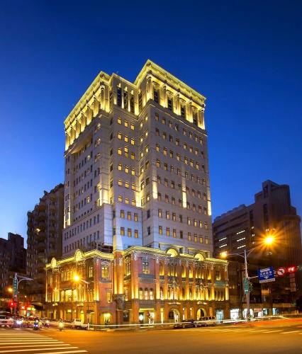 Hotelafbeelding