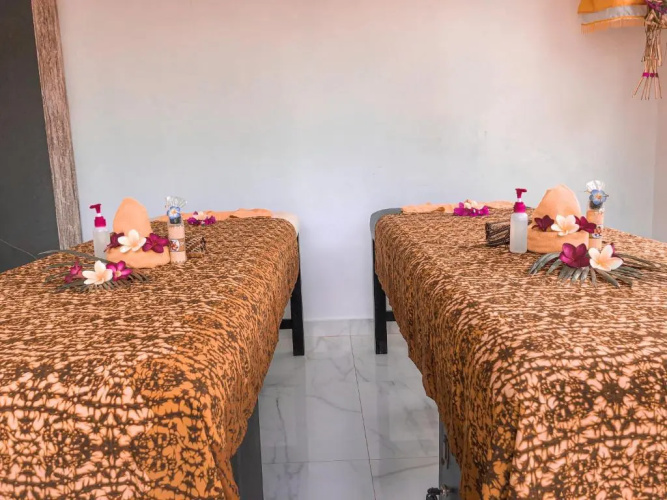 Auora Guest House