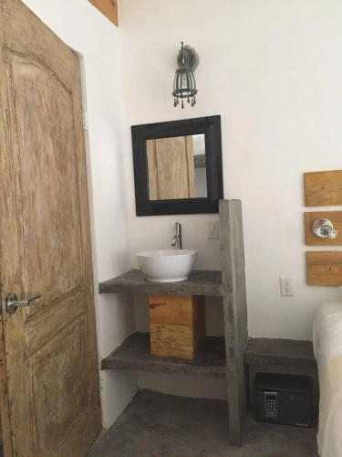 Hotel & Hostel El Punto