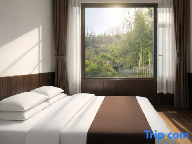 Attic Suite