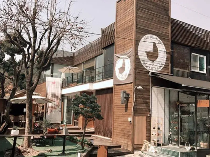 Hostel Samcheongdong