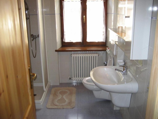 2 Bedrooms Duplex Apartment