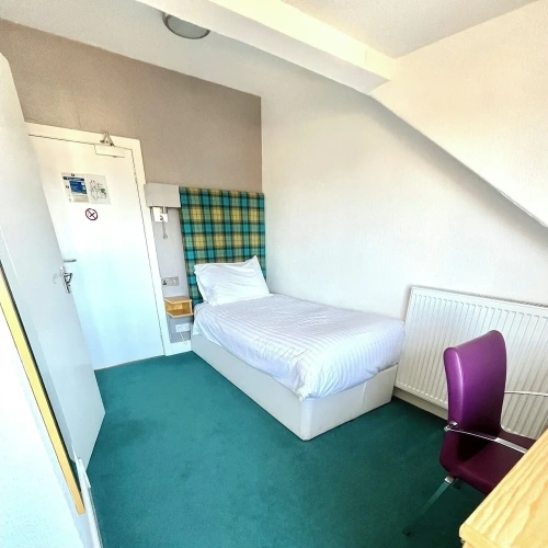 Classic Single room