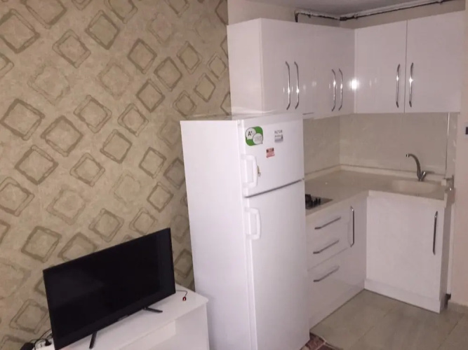 Seyidoglu Residence Balikesir
