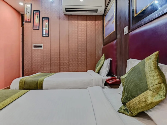 Capital O 4530 GL Residency