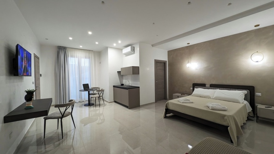 Superior room