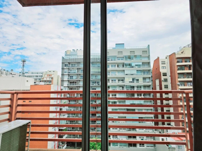 Large Apartment Villa Urquiza