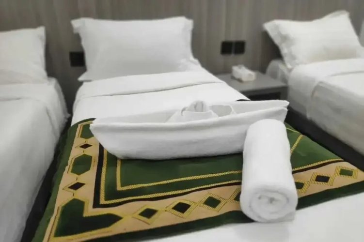 balwarat aldura Hotel