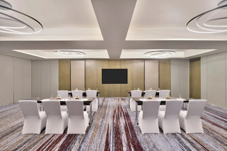 Courtyard by Marriott Gorakhpur
