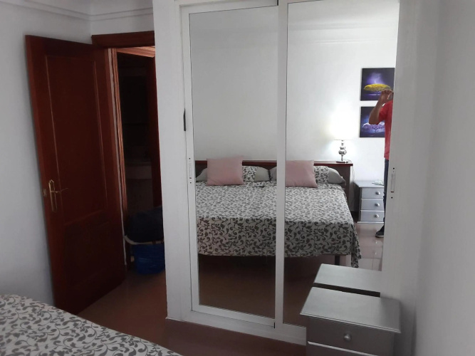 Apartamento Balcón de Europa