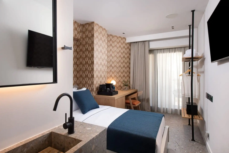 Cozy Single room