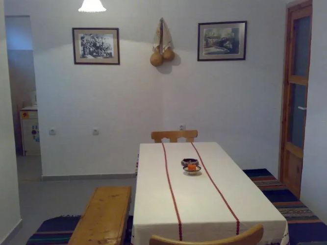 Hotel Keremidchieva Kashta
