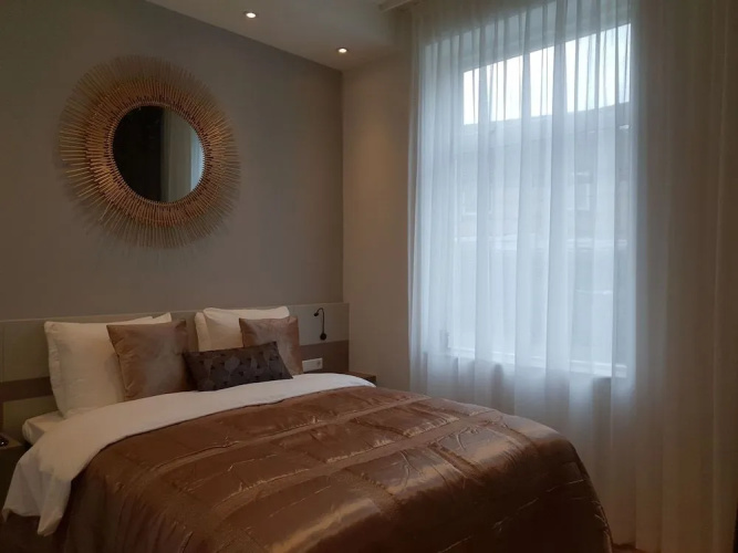 Hotel 't Peperhuys