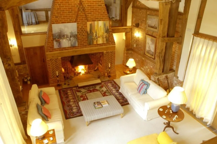 Brook Barn Country House
