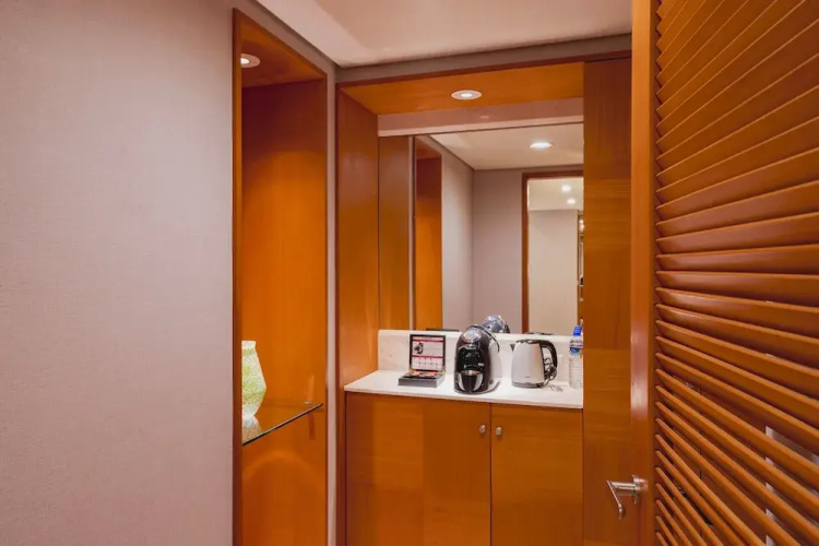 Taipei Hostel