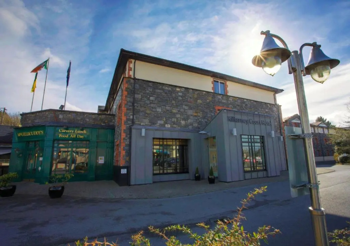 Otel görseli
