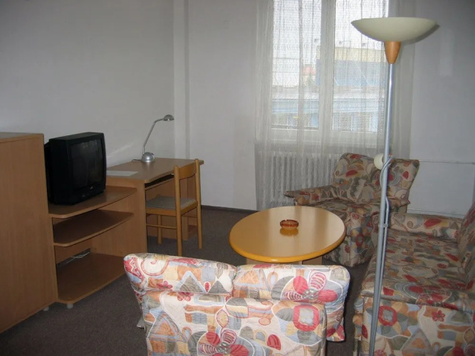Hotelový Dum Olomouc