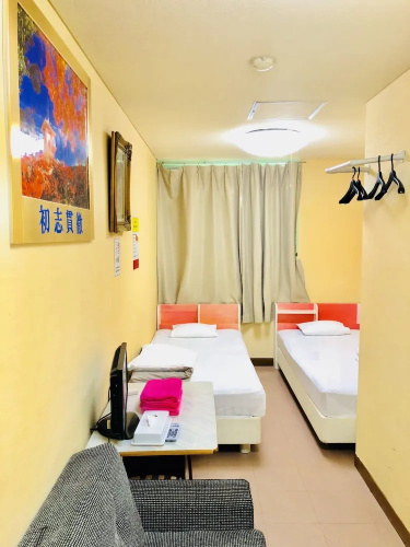 Hotel Hoshi Kai Kan