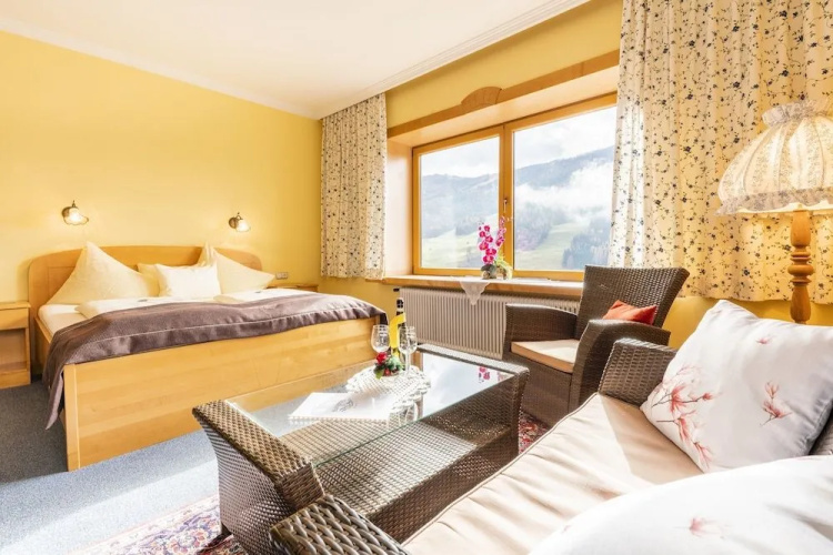 Pension Südhang