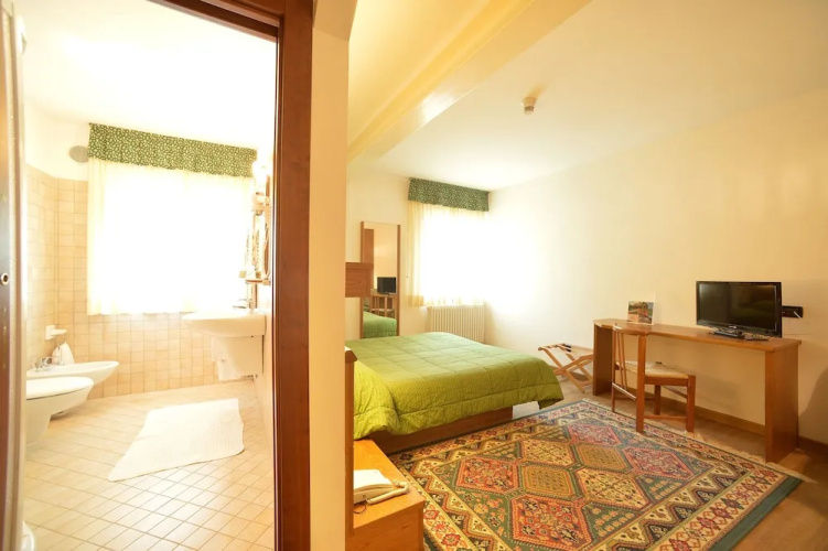 Hotel Compet