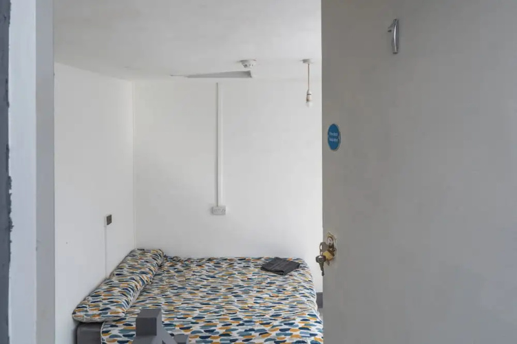 Room 1 - The Archers - Southampton