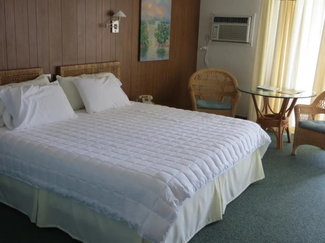 Sugar Loaf Lodge