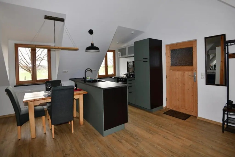 Ferienwohnung Lippert