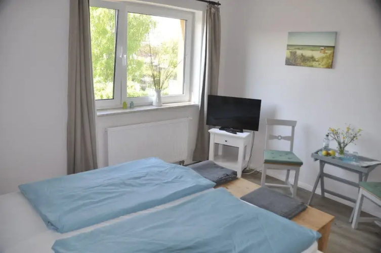 Hus Seeblick