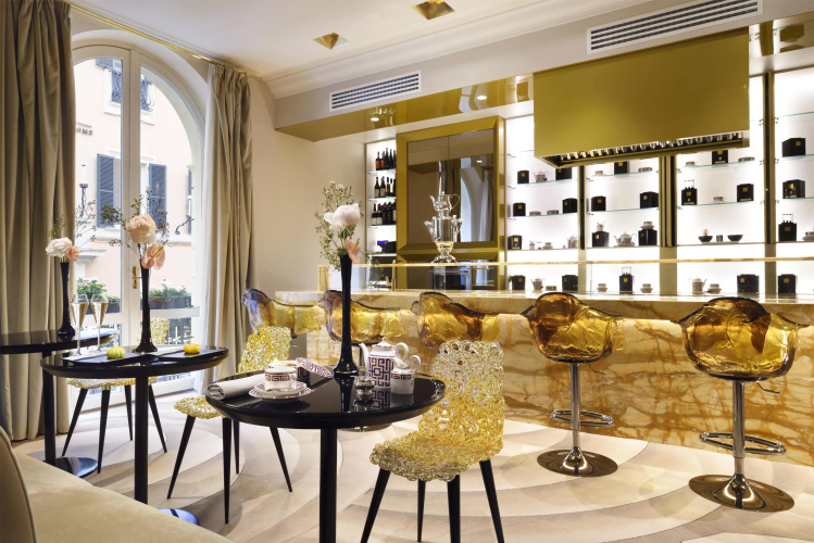 The First Dolce Roma photo 19
