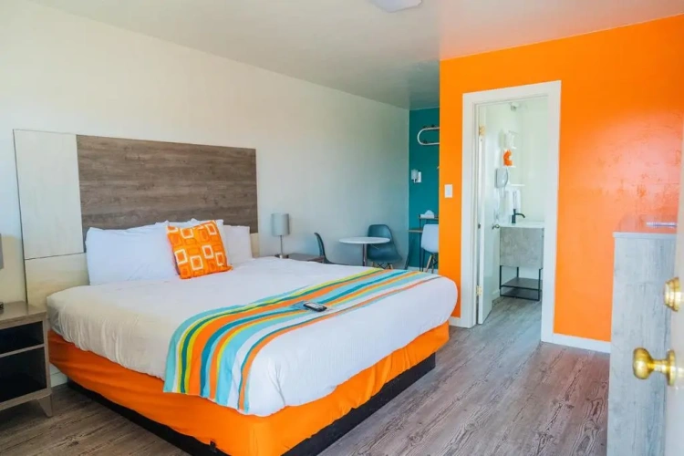 Standard room