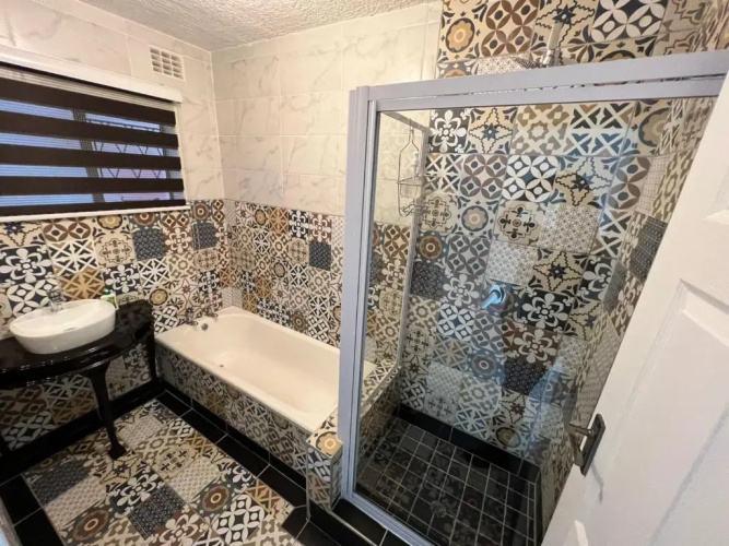 Safi Luxury Apartment 2