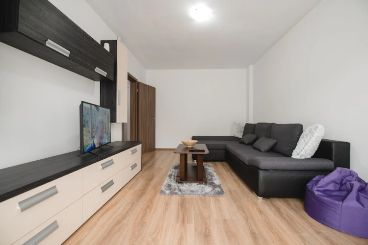 Apartment Sebastians
