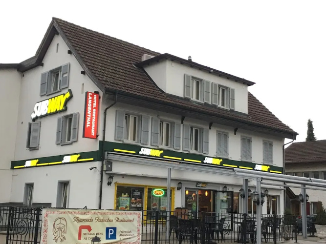 Hotelafbeelding