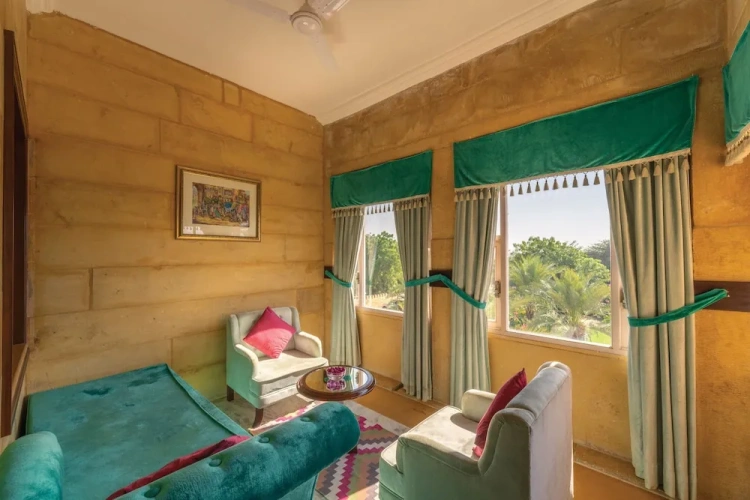 Junior Suite