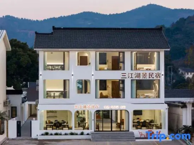 Sanjo Hotel