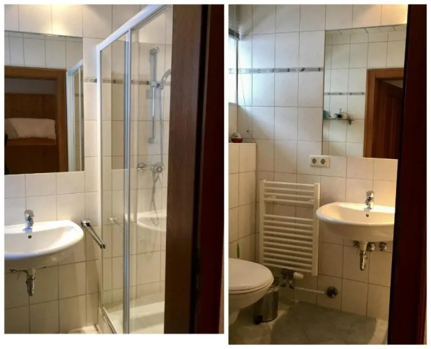 Appartement Gnaiger