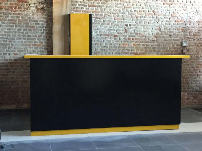 Midi Station Hotel