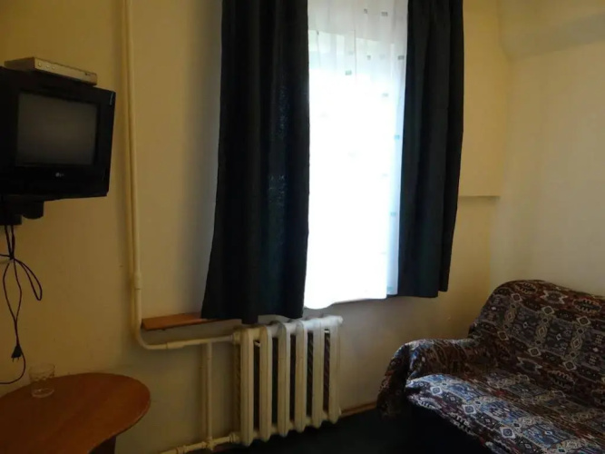 Hotel Desna KUT