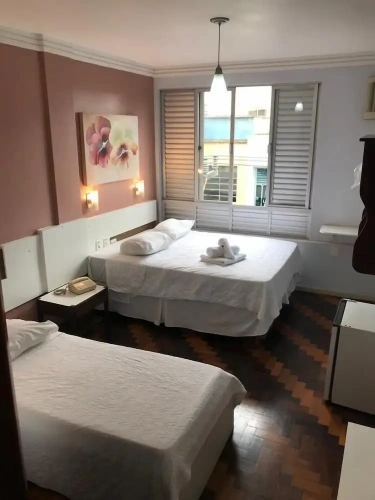 Classic Triple room