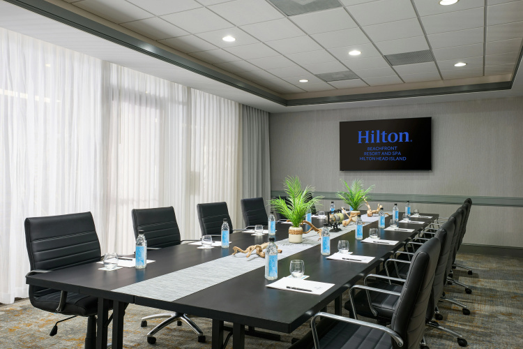 Marriott Hilton Head Resort & Spa photo 21