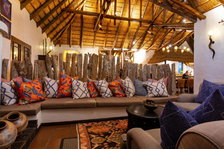 Lalibela Marks Camp