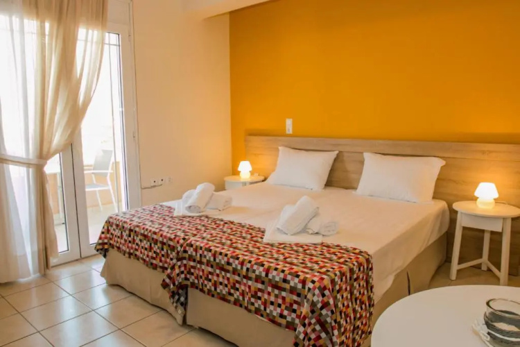 Sunny Beach Apartments